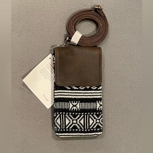 Thirty-One Call Me Crossbody Purse